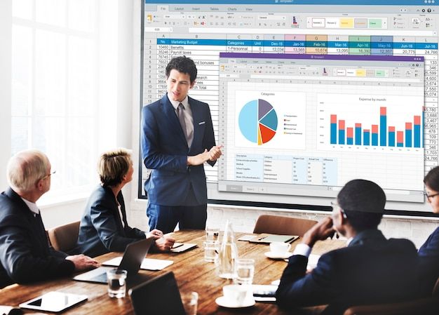 Modern office space in Sydney where Prediksitop-tototogel works with clients